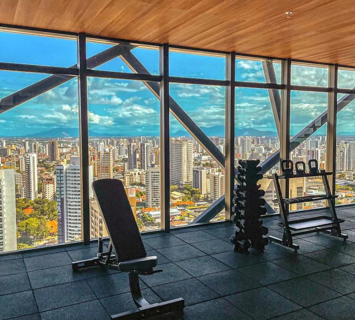Studio Luxuoso A 600 Metros Da Praia Fortaleza  0*, Fortaleza (Ceara)