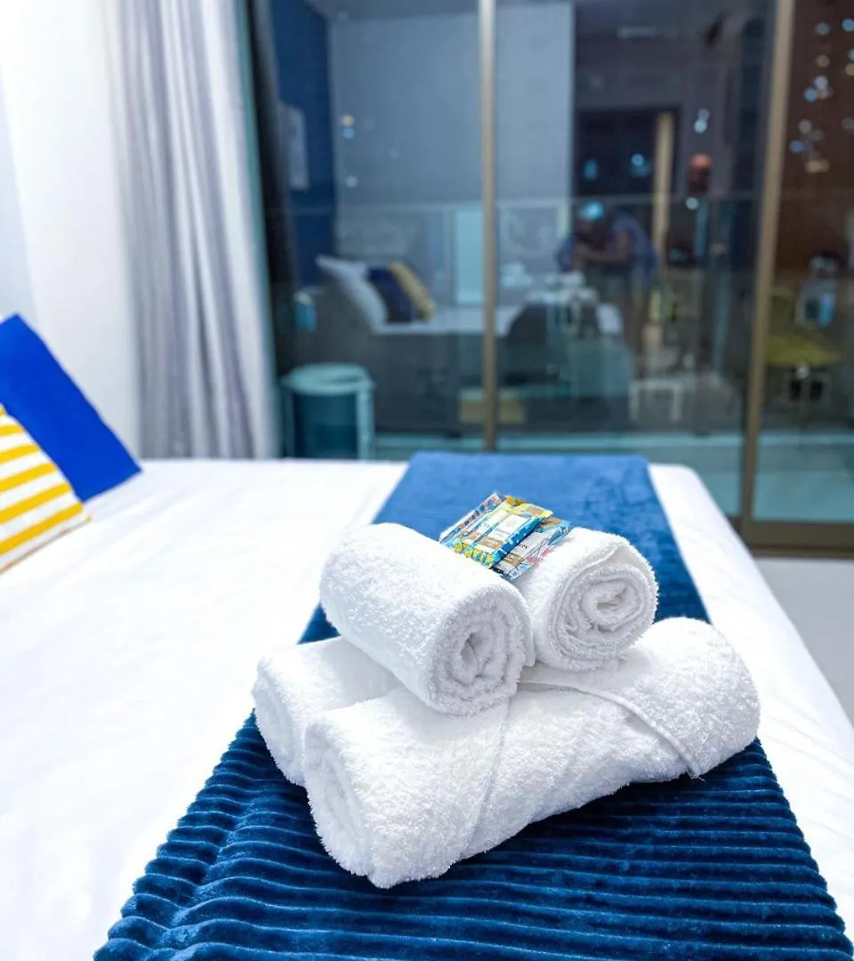 Studio Luxuoso A 600 Metros Da Praia Fortaleza  0*, Fortaleza (Ceara) Brazil