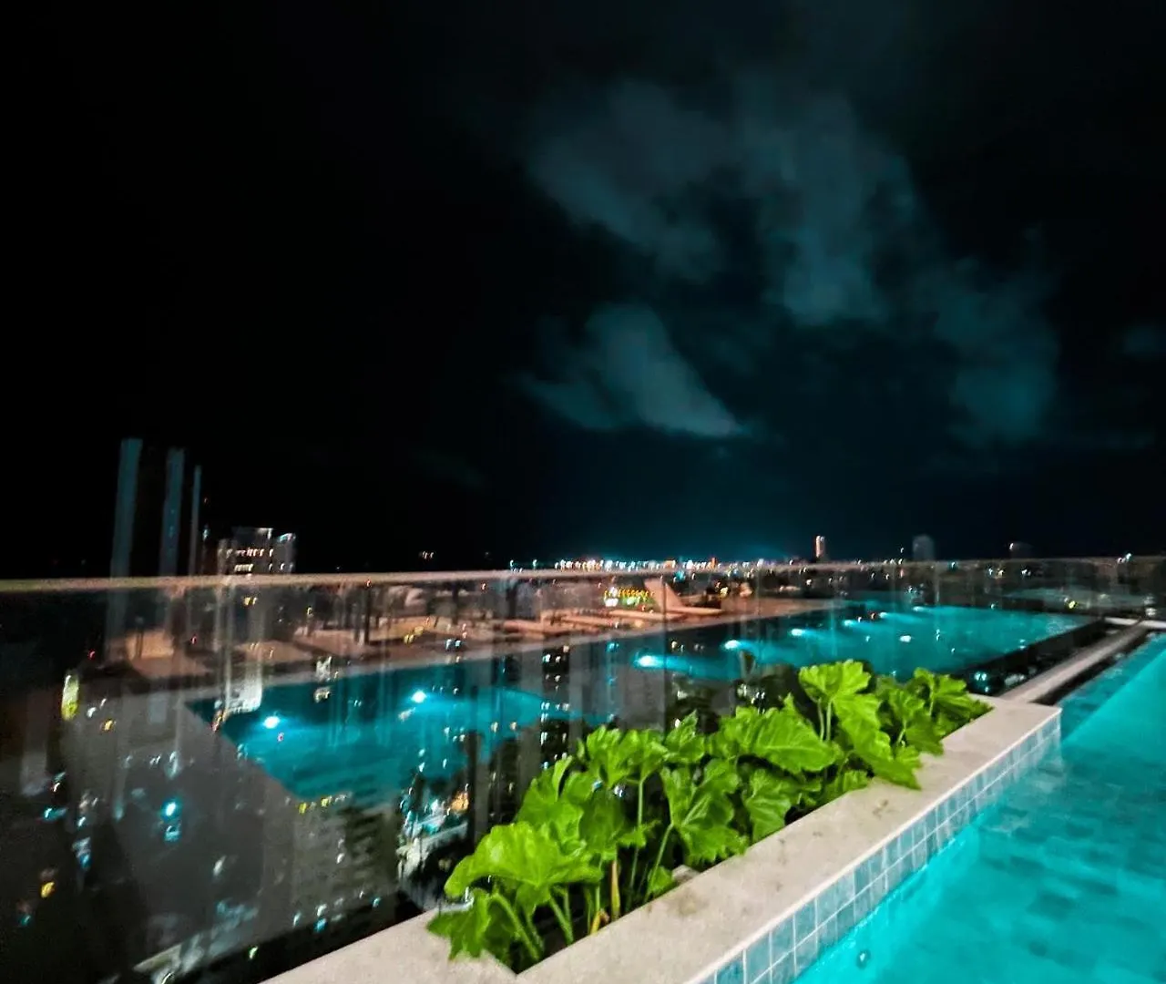 Studio Luxuoso A 600 Metros Da Praia Fortaleza  0*, Fortaleza (Ceara)